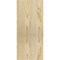 Ekena Millwork Westlake Traditional Rough Sawn Bracket w/ Offset Brace, Douglas Fir, 8"W x 18"D x 18"H BKT0806X18X18WTL01RDF - alternate 3
